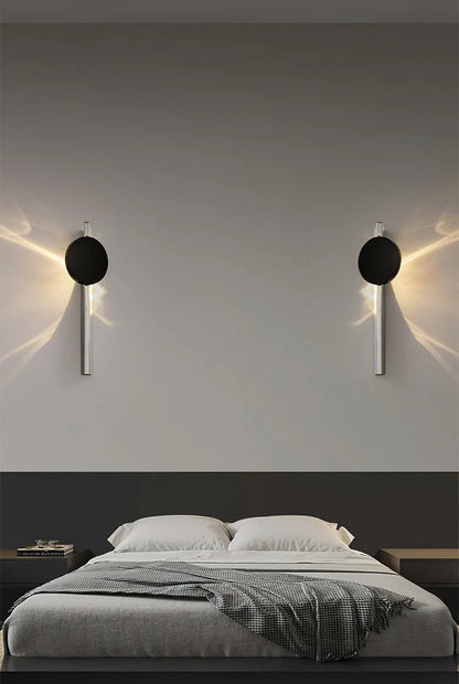 LumaRidge™ Wall Light